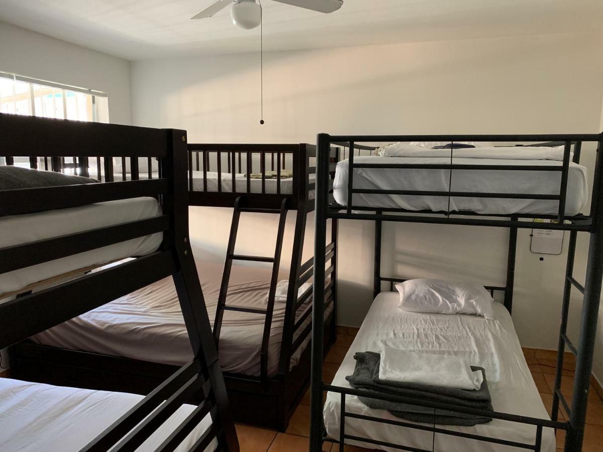 Hostel Brazilian Miami Eksteriør bilde