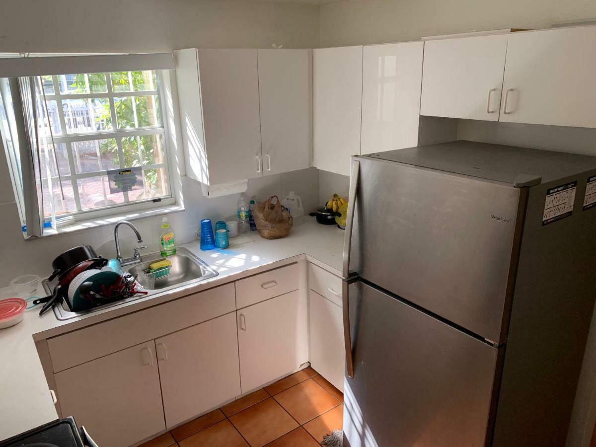Hostel Brazilian Miami Eksteriør bilde