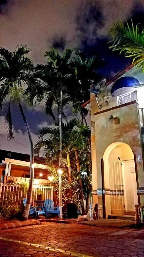 Hostel Brazilian Miami Eksteriør bilde